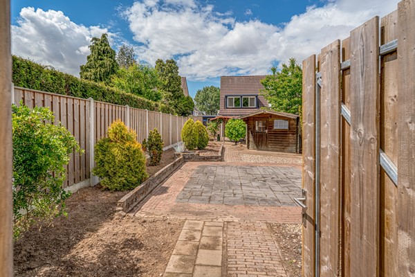 Medium property photo - Navigatiepad 21, 6916 DA Tolkamer